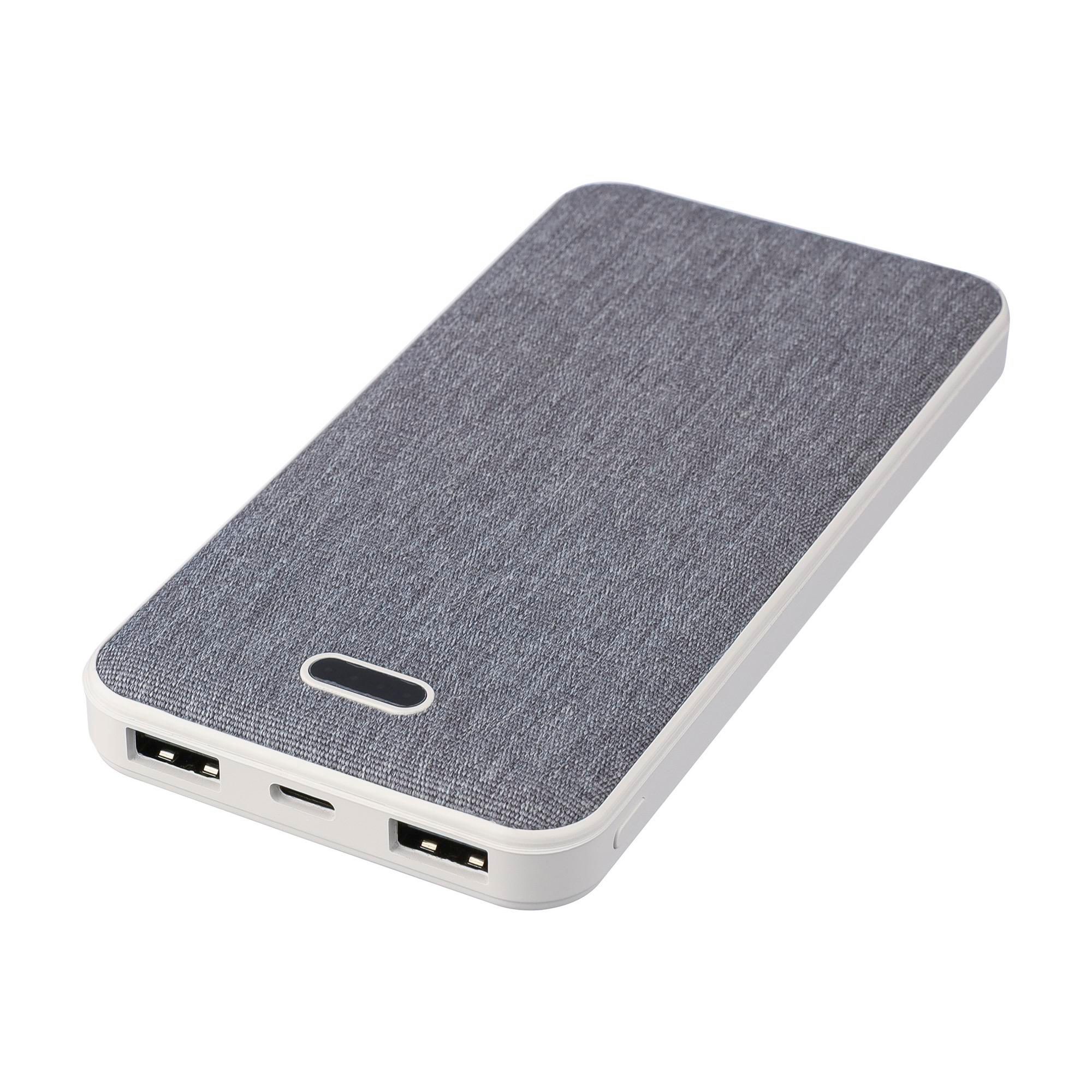 Batterie externe Tovi | 10 000 mAh