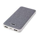 Vue 1 de Batterie externe Tovi | 10 000 mAh