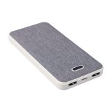 Vue 8 de Batterie externe Tovi | 10 000 mAh