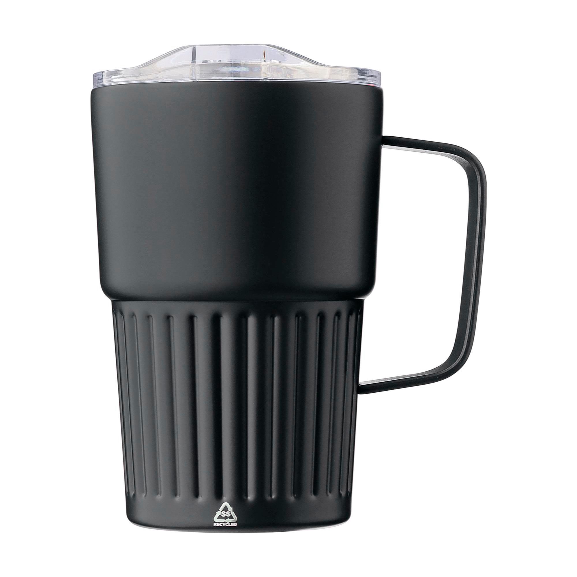 Mug Calo | Inox | 450 ml
