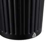 Vue 5 de Mug Calo | Inox | 450 ml