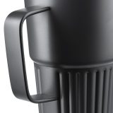 Vue 7 de Mug Calo | Inox | 450 ml
