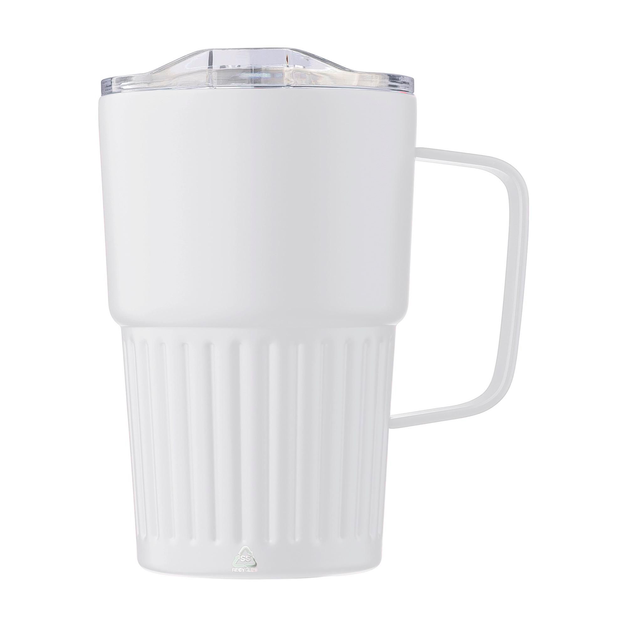 Mug Calo | Inox | 450 ml