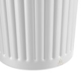 Vue 6 de Mug Calo | Inox | 450 ml