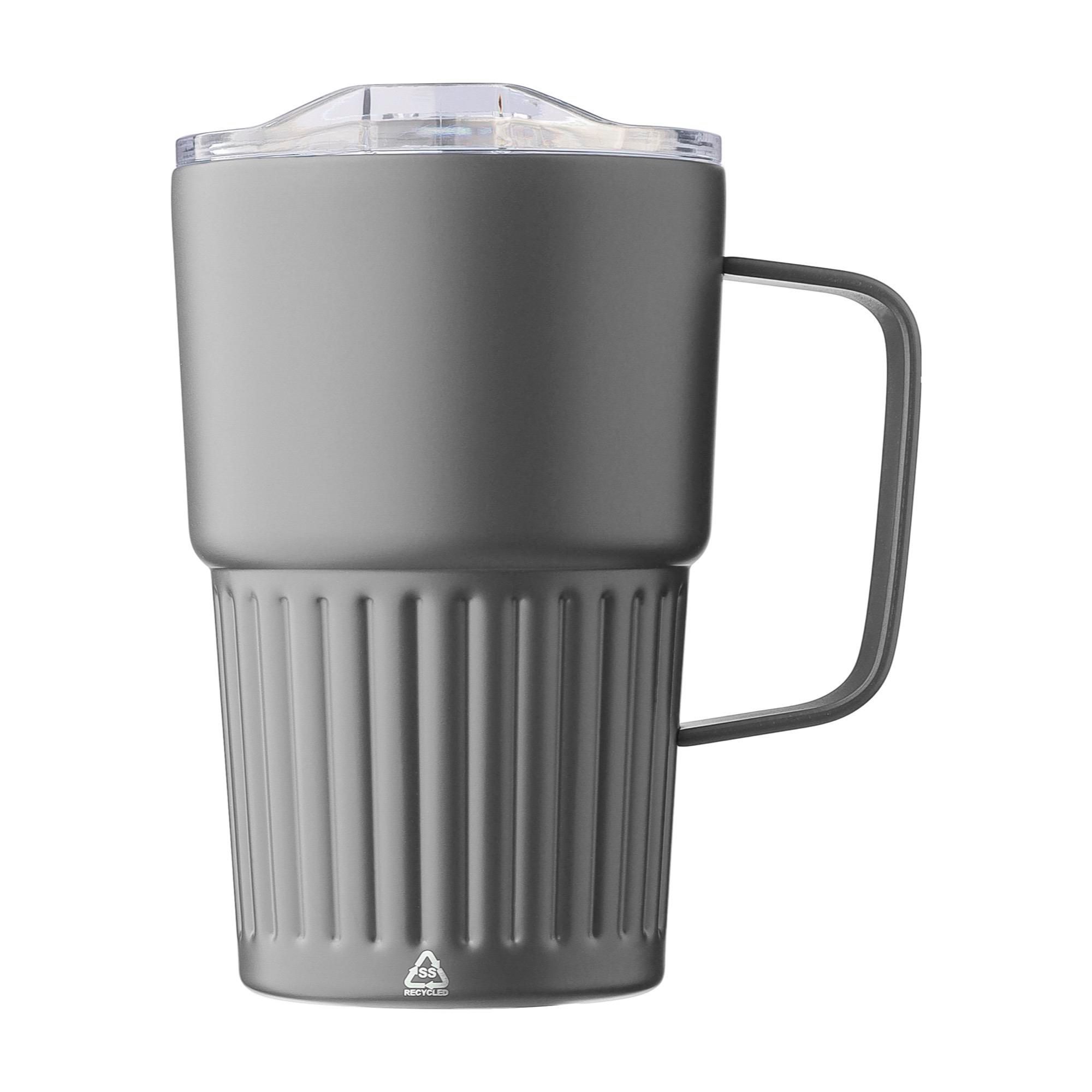 Mug Calo | Inox | 450 ml