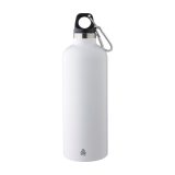 Vue 4 de Gourde Lysandra | Inox | 500 ml | 12h froid, 8h chaud