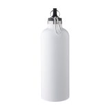 Vue 3 de Gourde Lysandra | Inox | 500 ml | 12h froid, 8h chaud