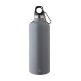 Vue 5 de Gourde Lysandra | Inox | 500 ml | 12h froid, 8h chaud