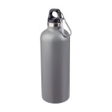Vue 2 de Gourde Lysandra | Inox | 500 ml | 12h froid, 8h chaud