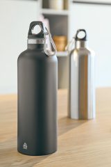 Vue 6 de Gourde Lysandra | Inox | 500 ml | 12h froid, 8h chaud