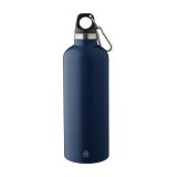 Vue 3 de Gourde Lysandra | Inox | 500 ml | 12h froid, 8h chaud