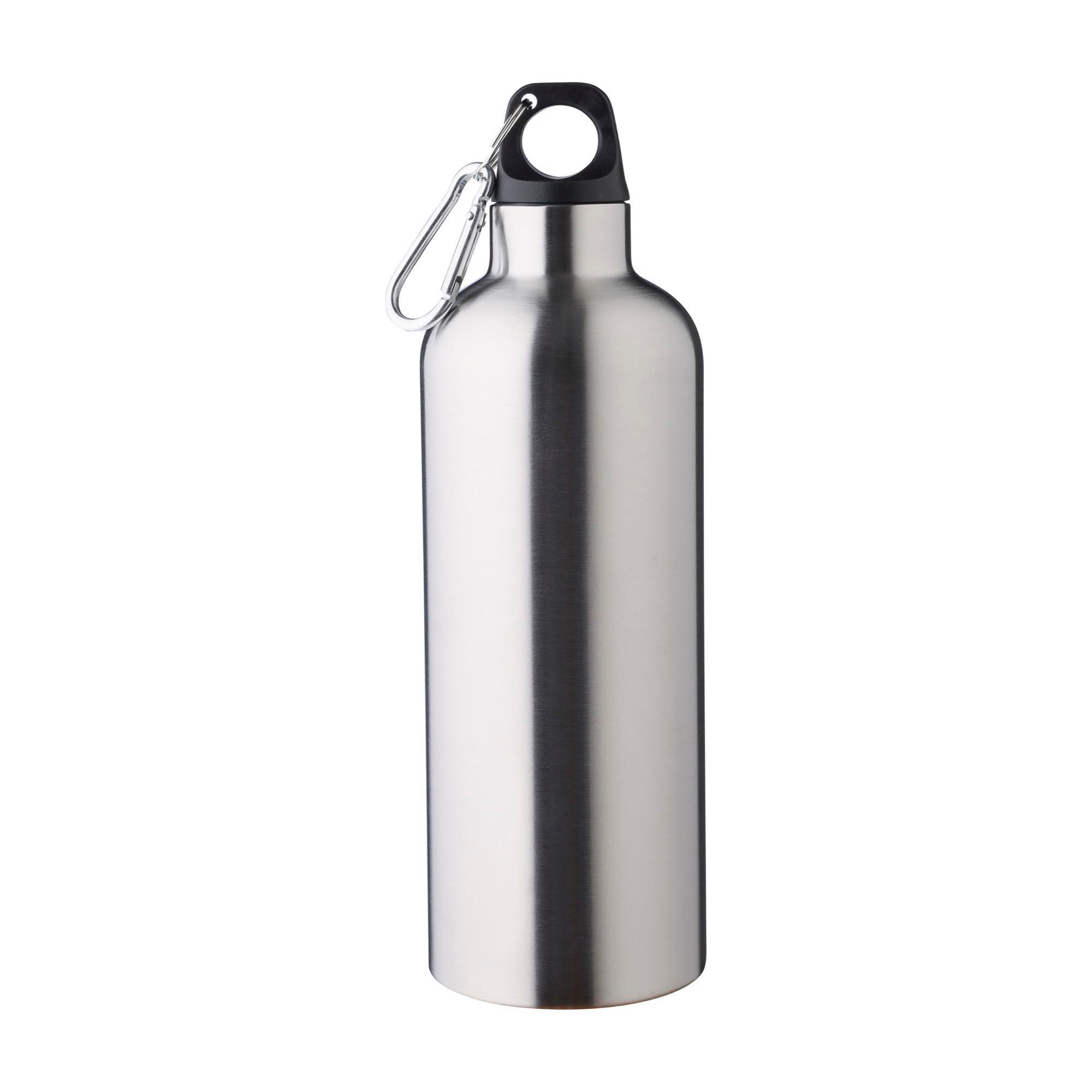 Gourde Lysandra | Inox | 500 ml | 12h froid, 8h chaud