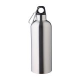 Vue 1 de Gourde Lysandra | Inox | 500 ml | 12h froid, 8h chaud