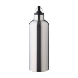 Vue 2 de Gourde Lysandra | Inox | 500 ml | 12h froid, 8h chaud