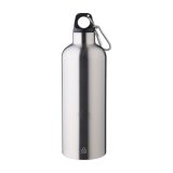 Vue 4 de Gourde Lysandra | Inox | 500 ml | 12h froid, 8h chaud