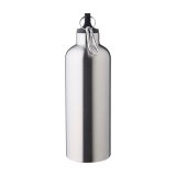 Vue 3 de Gourde Lysandra | Inox | 500 ml | 12h froid, 8h chaud