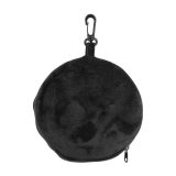 Vue 4 de Coussin de voyage Leontine | 2-en-1 avec masque