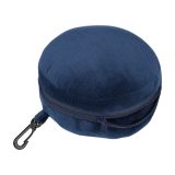 Vue 9 de Coussin de voyage Leontine | 2-en-1 avec masque