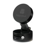 Vue 14 de Flux Magnetic GRS R-ABS Phone Holder