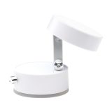 Vue 5 de Flux Magnetic GRS R-ABS Phone Holder