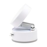 Vue 6 de Flux Magnetic GRS R-ABS Phone Holder