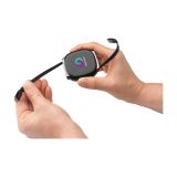 Vue 4 de Reelio Retractable RCS R-ABS Charging Cable