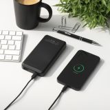 Vue 6 de PowerKick 10000 RCS Recycled Powerbank chargeur