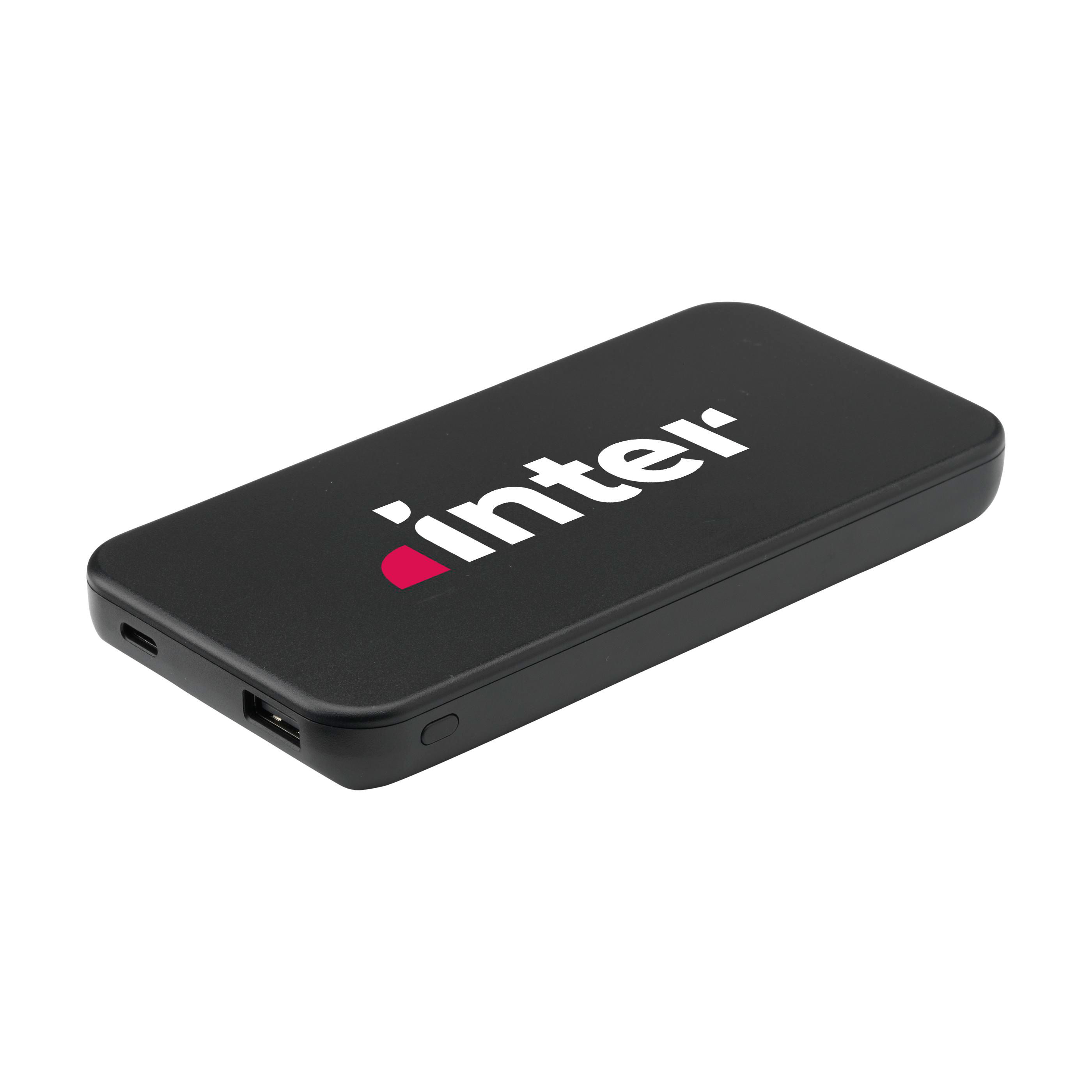 PowerKick 10000 RCS Recycled Powerbank chargeur