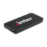 Vue 1 de PowerKick 10000 RCS Recycled Powerbank chargeur