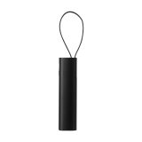Vue 3 de SlimBoost 5000 RCS R-Alu Powerbank chargeur
