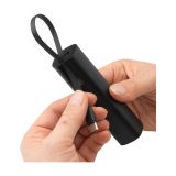 Vue 5 de SlimBoost 5000 RCS R-Alu Powerbank chargeur