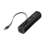 Vue 1 de SlimBoost 5000 RCS R-Alu Powerbank chargeur