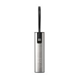 Vue 4 de SlimBoost 5000 RCS R-Alu Powerbank chargeur