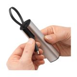 Vue 5 de SlimBoost 5000 RCS R-Alu Powerbank chargeur