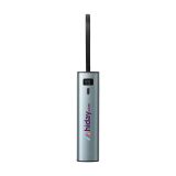 Vue 2 de SlimBoost 5000 RCS R-Alu Powerbank chargeur