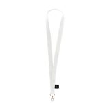 Vue 1 de KeyCord Budget GRS RPET 2 cm