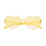 Vue 2 de SunnyHeart Sunglasses lunettes de soleil