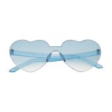 Vue 2 de SunnyHeart Sunglasses lunettes de soleil