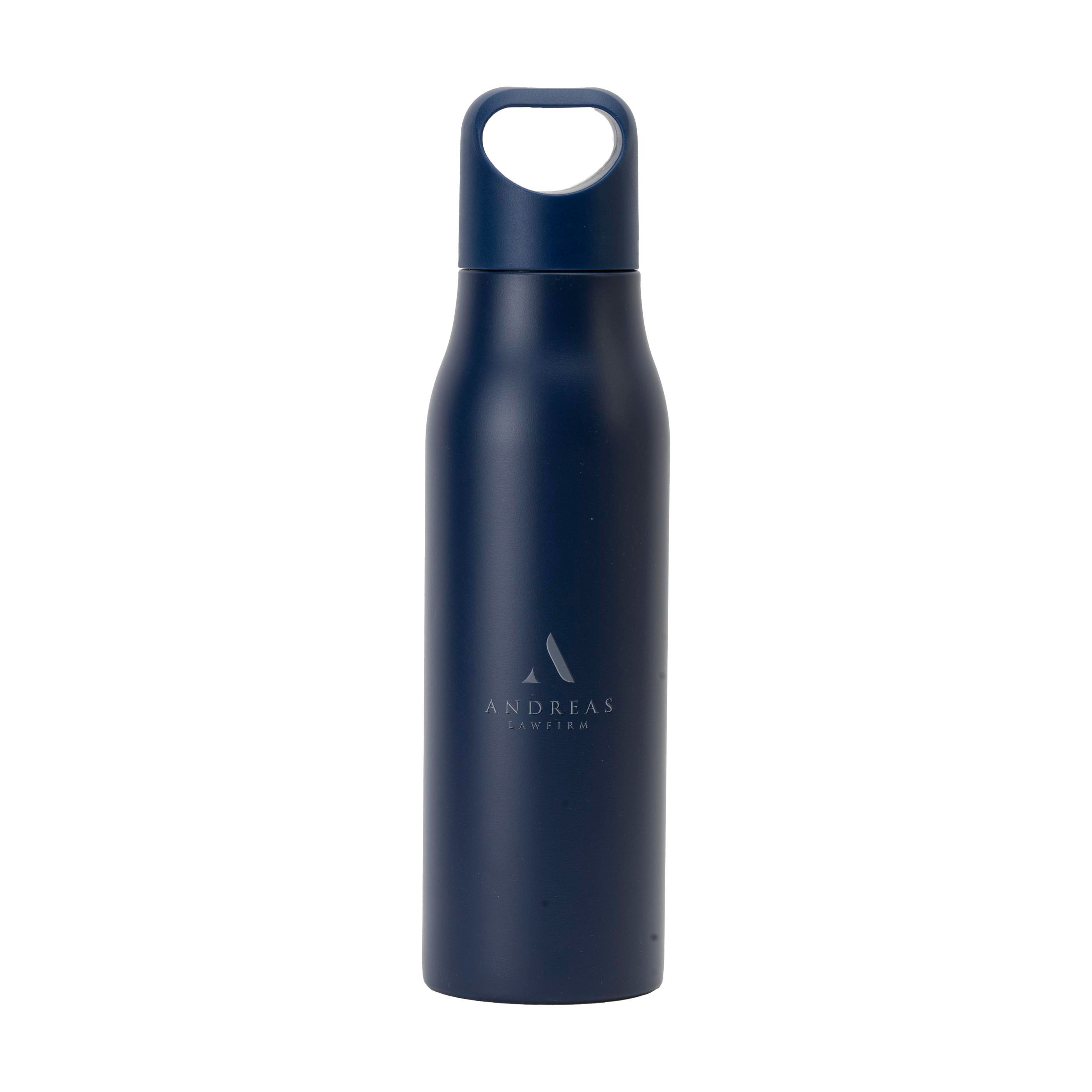 FlowLine Single Wall RCS Bottle 800 ml