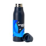 Vue 2 de FlowLine Single Wall RCS Bottle 800 ml