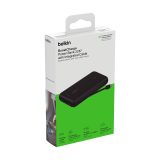 Vue 17 de Belkin BoostCharge Power Bank 20K Câble intégré