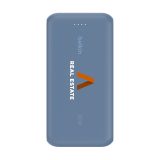 Vue 6 de Belkin BoostCharge Power Bank 20K Câble intégré