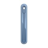 Vue 3 de Belkin BoostCharge Power Bank 20K Câble intégré