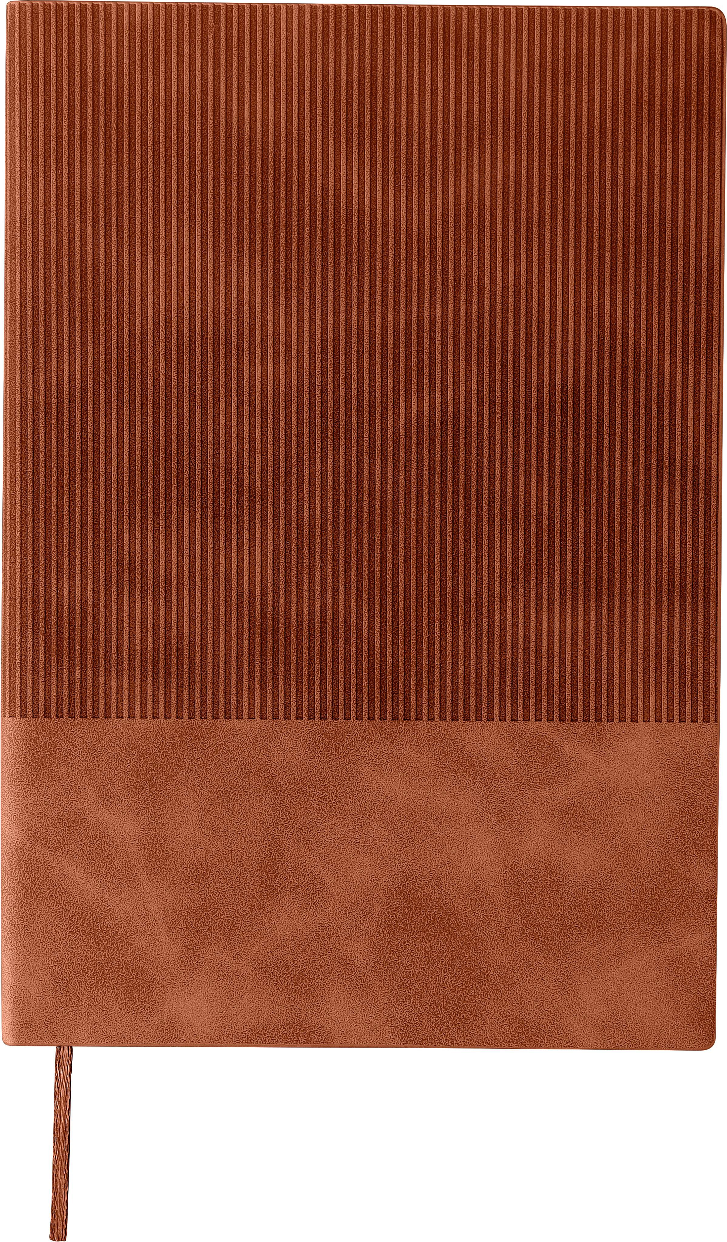Carnet Elian | PU | A5 | Ligné