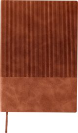 Vue 1 de Carnet Elian | PU | A5 | Ligné