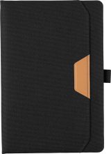 Vue 1 de Carnet Thorsten | PET | A5 | Ligné