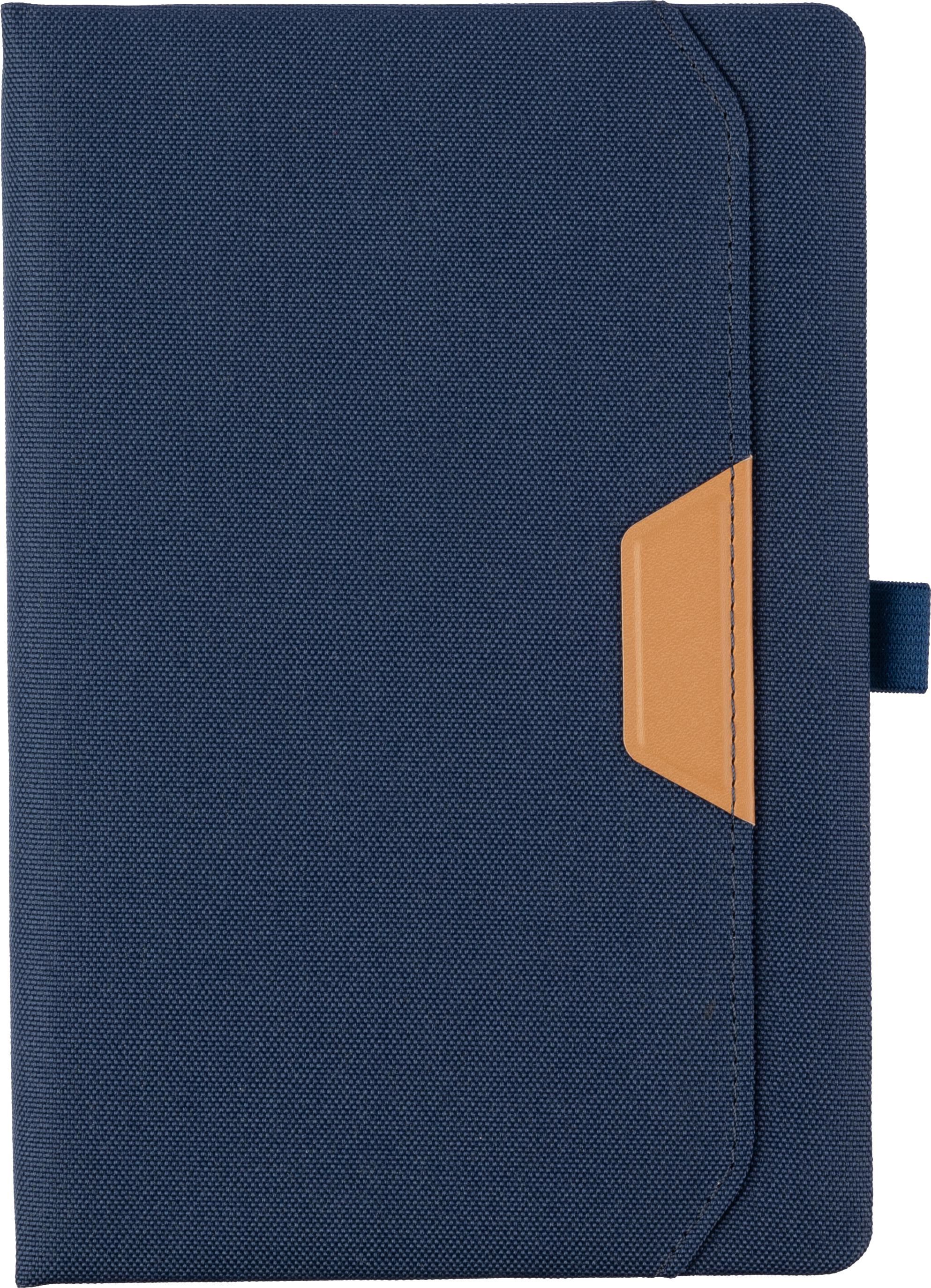 Carnet Thorsten | PET | A5 | Ligné
