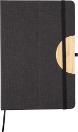Vue 1 de Carnet Ernst | PET | A5 | Support téléphone