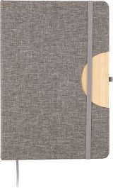 Vue 4 de Carnet Ernst | PET | A5 | Support téléphone