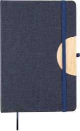 Vue 1 de Carnet Ernst | PET | A5 | Support téléphone
